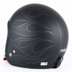 JJ-31 New クロス | ジェットヘルメット | 72JAM ジャムテック