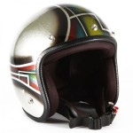 【jamさま専用】 NATURAL LAW(ブラック) 72JAM ヘルメット | ジェットヘルメット