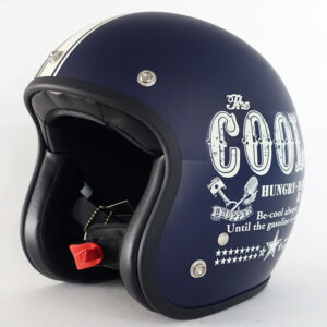 COOLSコラボモデル | ジェットヘルメット | 72JAM ジャムテックジャパン