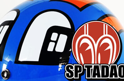 SP TADAOモデル